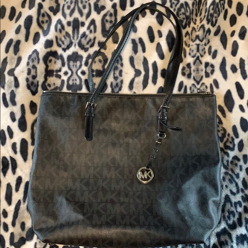 Used Michael Kor handbag